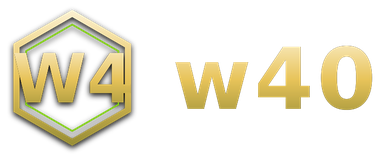 w40 logo