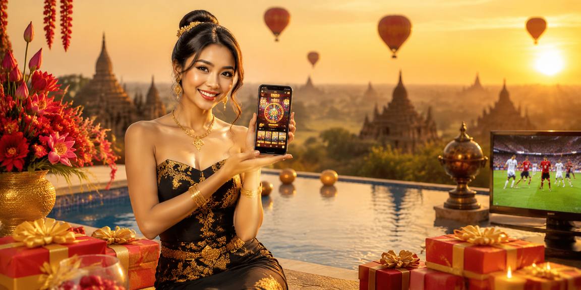 w40 mobile gaming
